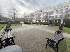 Seating area- click for photo gallery